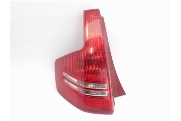 Recambio de piloto trasero izquierdo para citroen c4 berlina 1.4 16v referencia OEM IAM 9655864080 79998D 