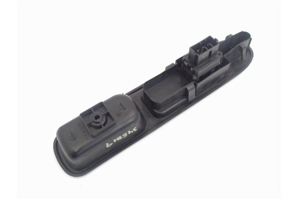Recambio de mando elevalunas delantero derecho para peugeot 307 (s1) 1.6 xr referencia OEM IAM 6554F0 6554E7 