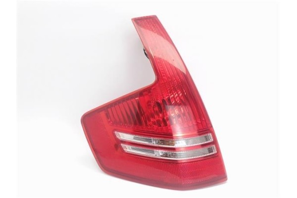 Recambio de piloto trasero izquierdo para citroen c4 berlina 1.4 16v referencia OEM IAM 9655864080 79998D 