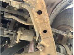 Recambio de barra reenvio caja direccion para suzuki vitara (se/sf/et) 1.6 i 16v (et, ta02) referencia OEM IAM 4872160A00  