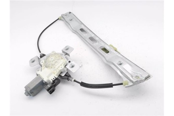 Recambio de mecanismo elevalunas delantero izquierdo para ford transit courier (c4a) 1.0 ambiente referencia OEM IAM ET76A23201B