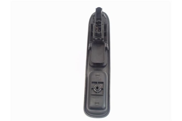 Recambio de mando elevalunas delantero derecho para peugeot 307 (s1) 1.6 xr referencia OEM IAM 6554F0 6554E7 