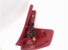 Recambio de piloto trasero izquierdo para citroen c4 berlina 1.4 16v referencia OEM IAM 9655864080 79998D 