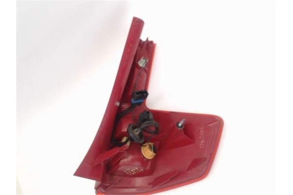 Recambio de piloto trasero izquierdo para citroen c4 berlina 1.4 16v referencia OEM IAM 9655864080 79998D 