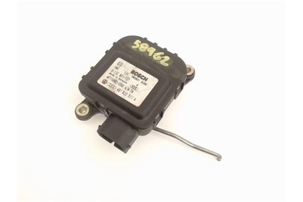 Recambio de motor apertura calefac. para audi allroad quattro (4b5) 2.5 tdi (132kw) referencia OEM IAM 4B1820511A  
