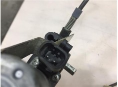 Recambio de mecanismo elevalunas delantero izquierdo para volkswagen polo iii (6n1) 60 1.4 referencia OEM IAM 6N3837401E 4545000