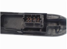 Recambio de mando elevalunas delantero derecho para peugeot 307 (s1) 1.6 xr referencia OEM IAM 6554F0 6554E7 