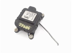 Recambio de motor apertura calefac. para audi allroad quattro (4b5) 2.5 tdi (132kw) referencia OEM IAM 4B1820511A  