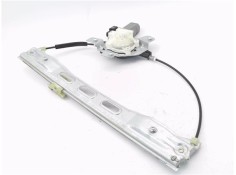 Recambio de mecanismo elevalunas delantero izquierdo para ford transit courier (c4a) 1.0 ambiente referencia OEM IAM ET76A23201B