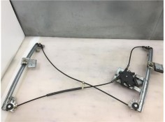 Recambio de mecanismo elevalunas delantero izquierdo para volkswagen polo iii (6n1) 60 1.4 referencia OEM IAM 6N3837401E 4545000
