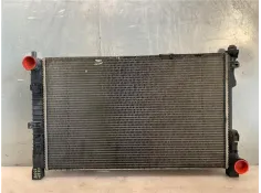 Recambio de intercooler para mercedes-benz clk (bm 209) coupe 2.7 270 cdi (209.316) referencia OEM IAM A2035000600 MS4379 203500