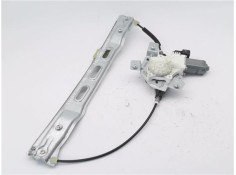 Recambio de mecanismo elevalunas delantero izquierdo para ford transit courier (c4a) 1.0 ambiente referencia OEM IAM ET76A23201B