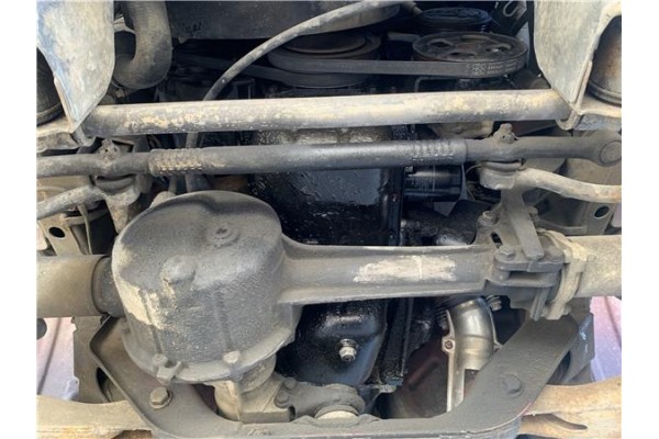 Recambio de barra reenvio caja direccion para suzuki vitara (se/sf/et) 1.6 i 16v (et, ta02) referencia OEM IAM 4872160A00  