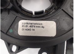 Recambio de anillo contacto volante para bmw serie 3 berlina (e46) referencia OEM IAM 613183764449 01404014 
