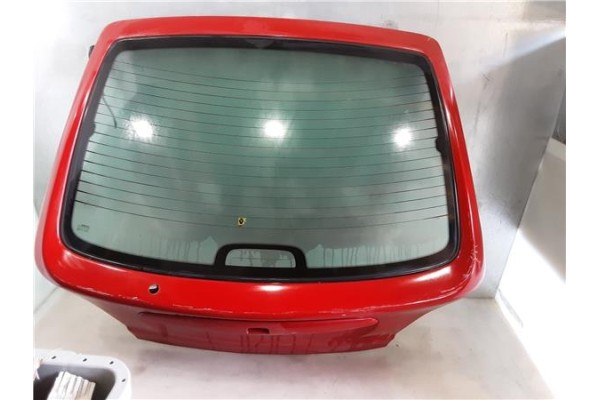 Recambio de porton trasero para renault megane i (ba0/1_) referencia OEM IAM   