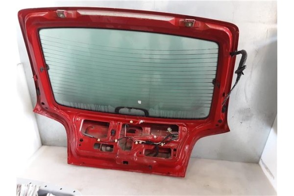 Recambio de porton trasero para renault megane i (ba0/1_) referencia OEM IAM   