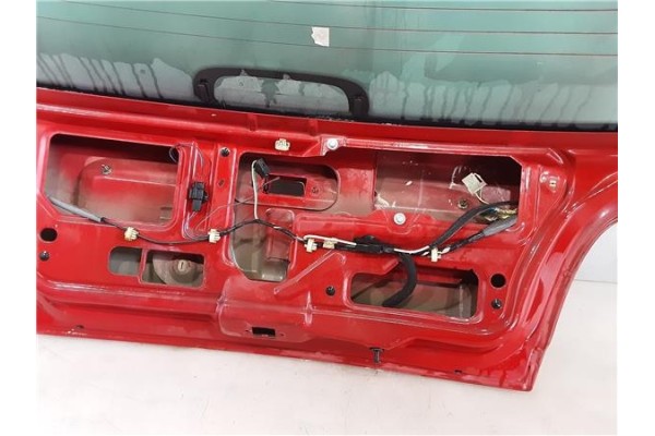 Recambio de porton trasero para renault megane i (ba0/1_) referencia OEM IAM   