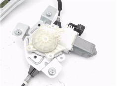 Recambio de mecanismo elevalunas delantero izquierdo para ford transit courier (c4a) 1.0 ambiente referencia OEM IAM ET76A23201B