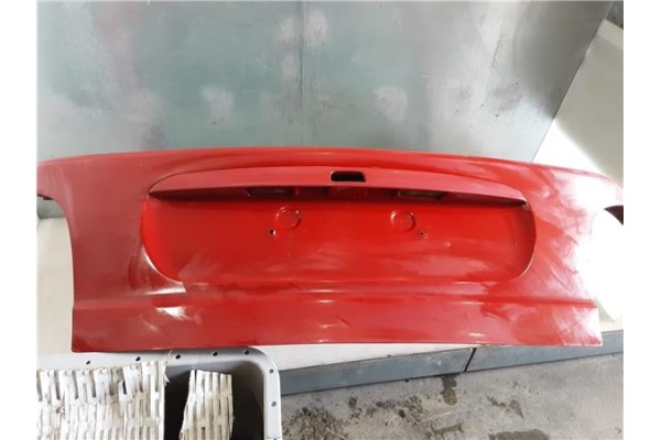 Recambio de porton trasero para renault megane i (ba0/1_) referencia OEM IAM   
