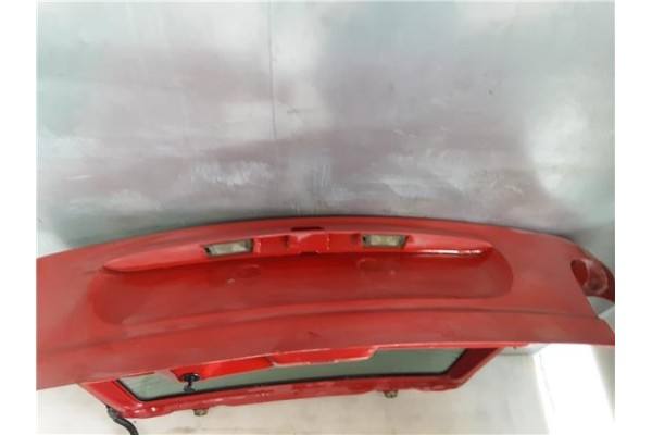 Recambio de porton trasero para renault megane i (ba0/1_) referencia OEM IAM   