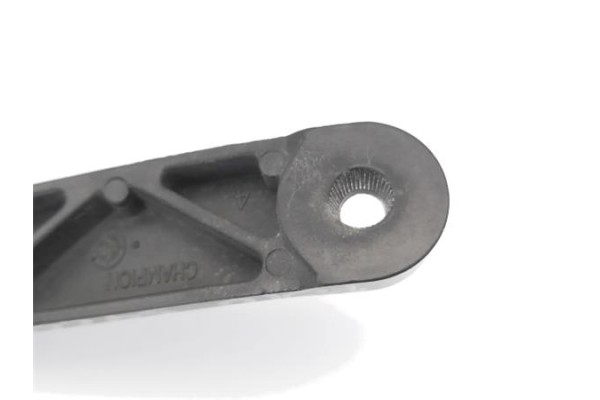Recambio de brazo limpiaparabrisas delantero izquierdo para volkswagen polo v (6r1) 1.4 advance referencia OEM IAM 6R1955409A  