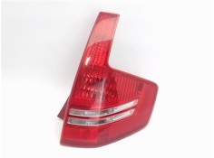 Recambio de piloto trasero derecho para citroen c4 berlina 1.4 16v referencia OEM IAM 9655863980 799980 