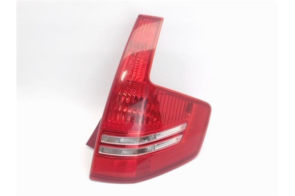 Recambio de piloto trasero derecho para citroen c4 berlina 1.4 16v referencia OEM IAM 9655863980 799980 