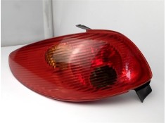 PILOTO TRASERO IZQUIERDO 6350S0 2211283 6350P1 PEUGEOT