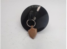 Recambio de tapon combustible para peugeot 206 1.4 xs clim referencia OEM IAM 9639426610  