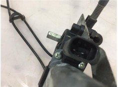 Recambio de mecanismo elevalunas delantero derecho para volkswagen polo iii (6n1) 60 1.4 referencia OEM IAM 6N3837402E 454500007