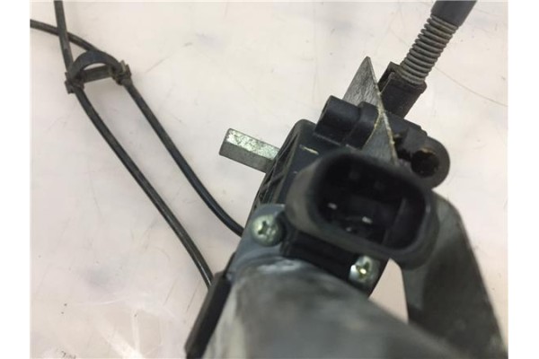Recambio de mecanismo elevalunas delantero derecho para volkswagen polo iii (6n1) 60 1.4 referencia OEM IAM 6N3837402E 454500007