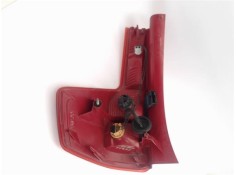 Recambio de piloto trasero derecho para citroen c4 berlina 1.4 16v referencia OEM IAM 9655863980 799980 