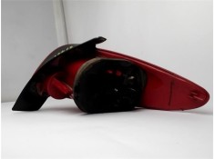 Recambio de piloto trasero izquierdo para peugeot 206 1.4 i referencia OEM IAM 6350S0 2211283 6350P1 , PEUGEOT