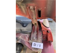 Recambio de bisagra capo izquierda para suzuki vitara (se/sf/et) 1.6 i 16v (et, ta02) referencia OEM IAM 5841060A30  