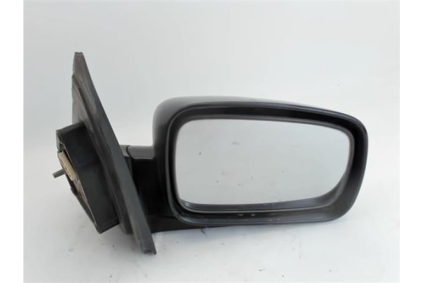 Recambio de retrovisor electrico derecho para kia sorento (bl) referencia OEM IAM   