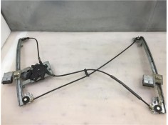 Recambio de mecanismo elevalunas delantero derecho para volkswagen polo iii (6n1) 60 1.4 referencia OEM IAM 6N3837402E 454500007