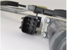 Recambio de mecanismo elevalunas delantero izquierdo para ford transit courier (c4a) 1.0 ambiente referencia OEM IAM ET76A23201B