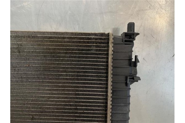 Recambio de intercooler para mercedes-benz clk (bm 209) coupe 2.7 270 cdi (209.316) referencia OEM IAM A2035000600 MS4379 203500