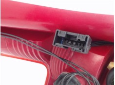 Recambio de piloto trasero derecho para citroen c4 berlina 1.4 16v referencia OEM IAM 9655863980 799980 