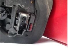 Recambio de piloto trasero izquierdo para peugeot 206 1.4 i referencia OEM IAM 6350S0 2211283 6350P1 , PEUGEOT