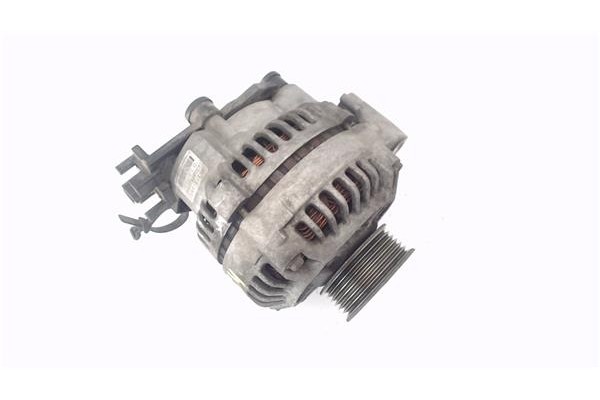Recambio de alternador para peugeot 306 (7b, n3, n5) 1.9 srdt referencia OEM IAM 5705L7  