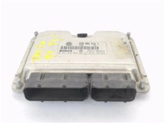 Recambio de centralita para seat toledo (1l) 1.9 tdi referencia OEM IAM 038906012T 0281010060 