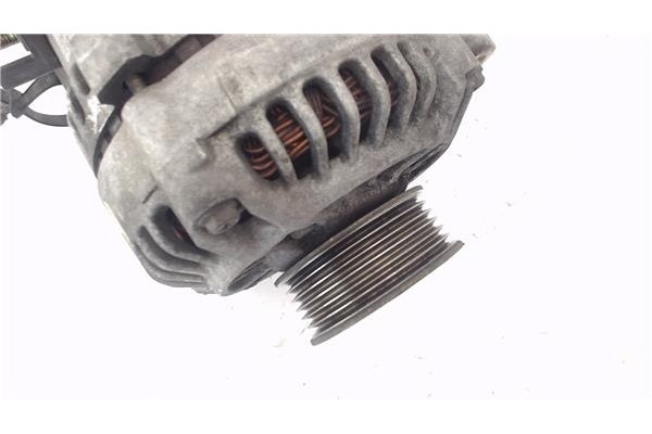 Recambio de alternador para peugeot 306 (7b, n3, n5) 1.9 srdt referencia OEM IAM 5705L7  