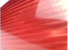 Recambio de piloto trasero izquierdo para peugeot 206 1.4 i referencia OEM IAM 6350S0 2211283 6350P1 , PEUGEOT