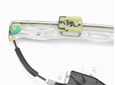 Recambio de mecanismo elevalunas delantero izquierdo para ford transit courier (c4a) 1.0 ambiente referencia OEM IAM ET76A23201B