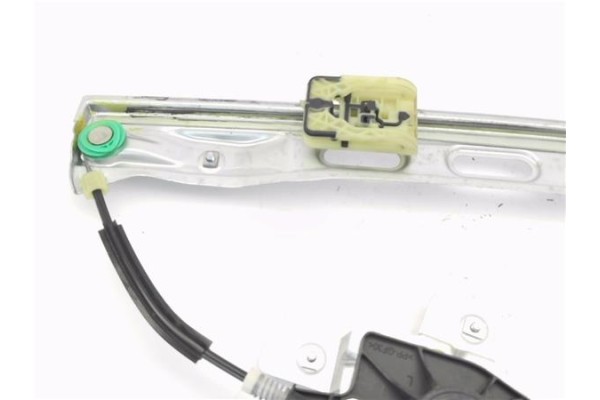 Recambio de mecanismo elevalunas delantero izquierdo para ford transit courier (c4a) 1.0 ambiente referencia OEM IAM ET76A23201B