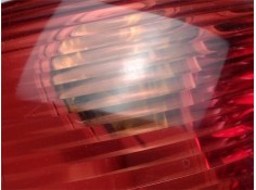 Recambio de piloto trasero izquierdo para peugeot 206 1.4 i referencia OEM IAM 6350S0 2211283 6350P1 , PEUGEOT