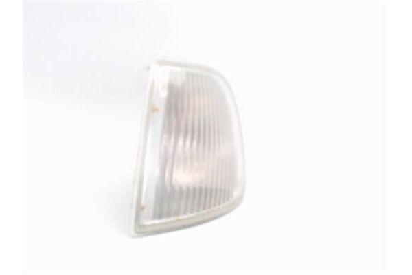 Recambio de intermitente delantero izquierdo para seat arosa (6h1) 1.7 sdi referencia OEM IAM   