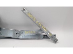 Recambio de mecanismo elevalunas delantero izquierdo para chevrolet aveo berlina 1.4 lt referencia OEM IAM 96652141  