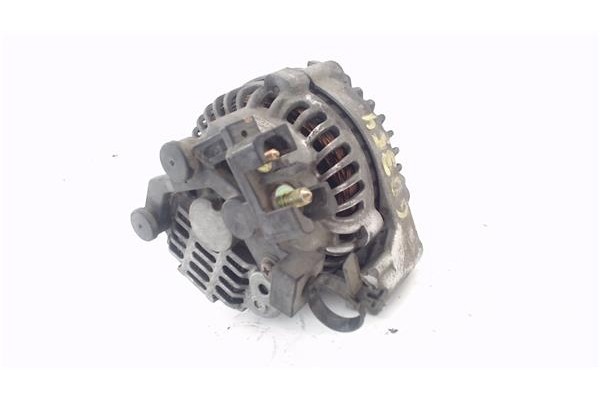 Recambio de alternador para peugeot 306 (7b, n3, n5) 1.9 srdt referencia OEM IAM 5705L7  